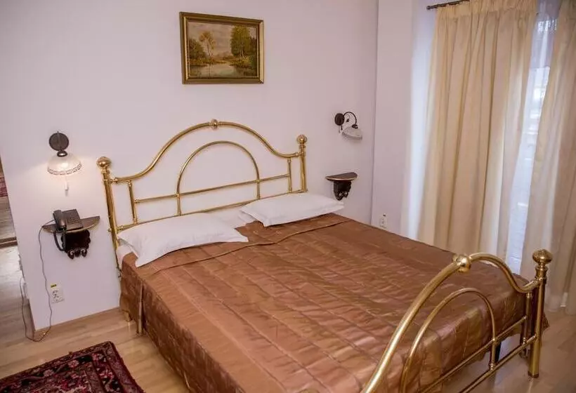 Fotos del hotel Senator:  15