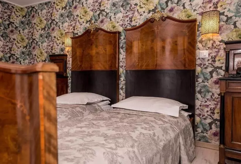 Fotos del hotel Senator:  20