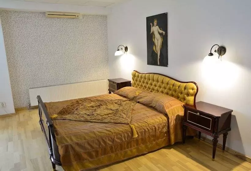 Fotos del hotel Senator:  9