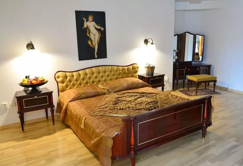 Fotos del hotel Senator:  22