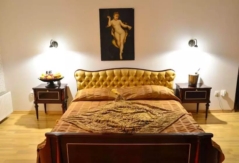 Fotos del hotel Senator:  18