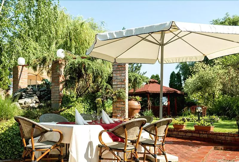 Fotos del hotel Senator:  16