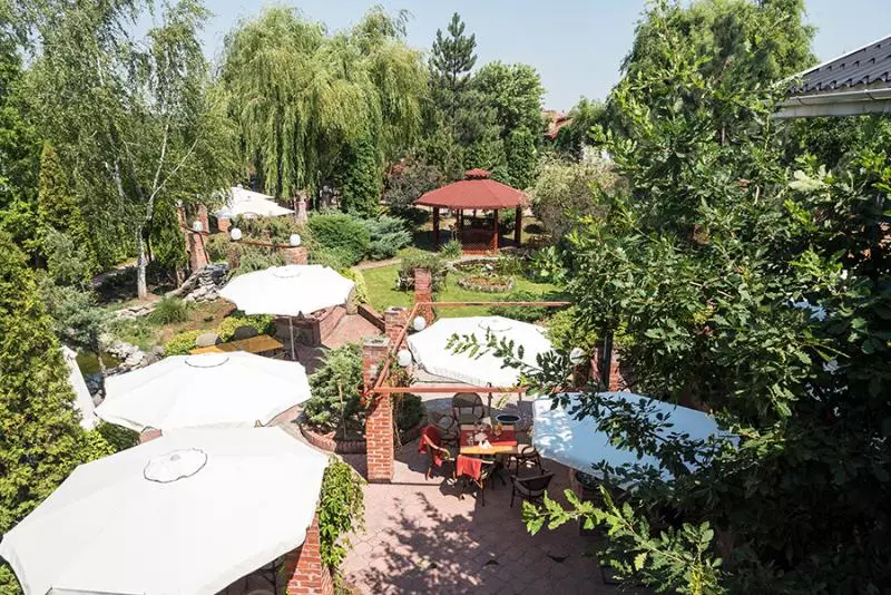 Fotos del hotel Senator:  19