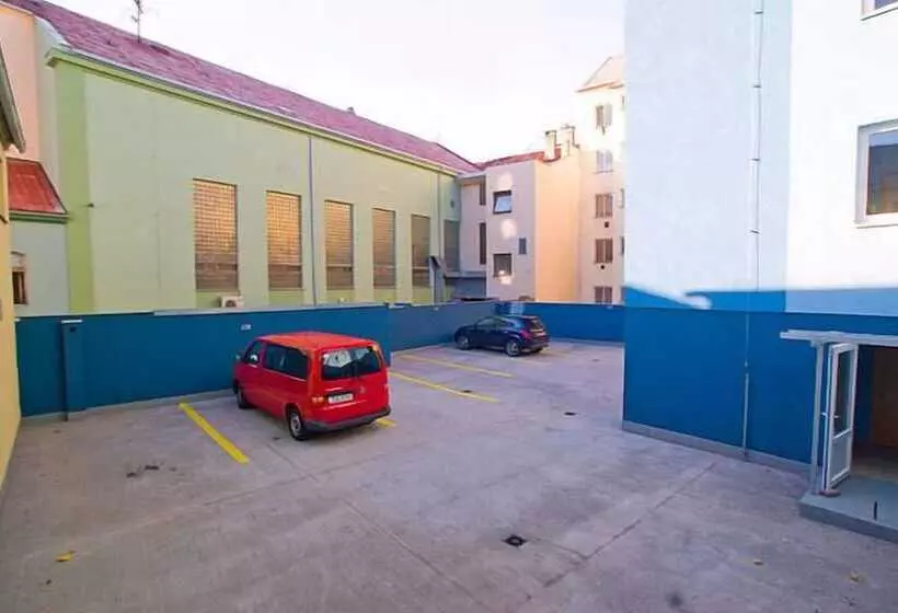 Fotos del hotel Trend:  13