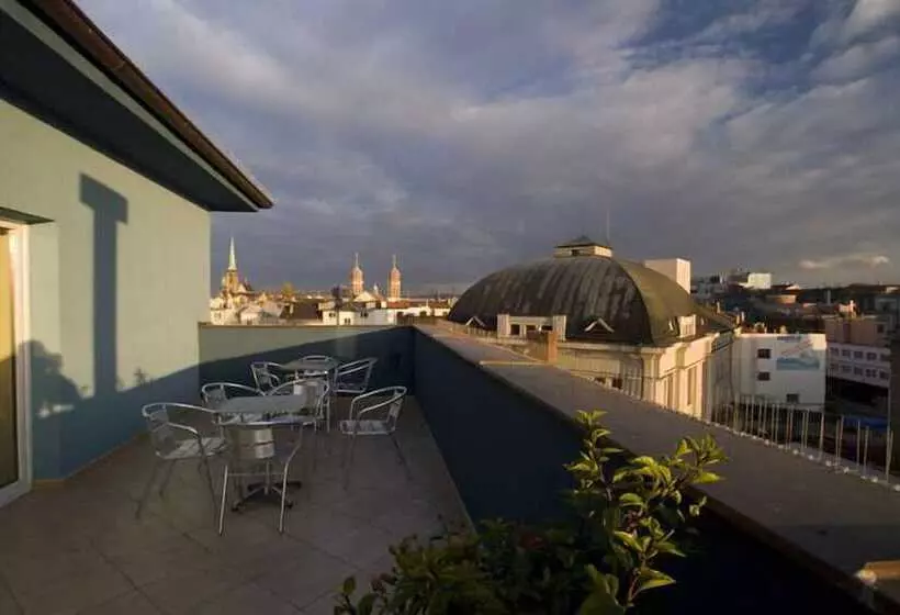 Fotos del hotel Trend:  6