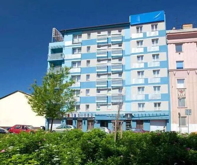 Fotos del hotel Trend:  14