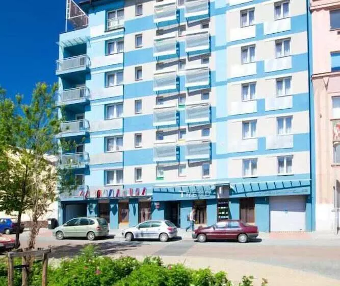 Fotos del hotel Trend:  12