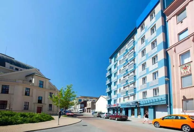 Fotos del hotel Trend:  8