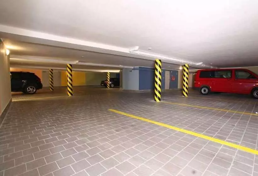 Fotos del hotel Trend:  7