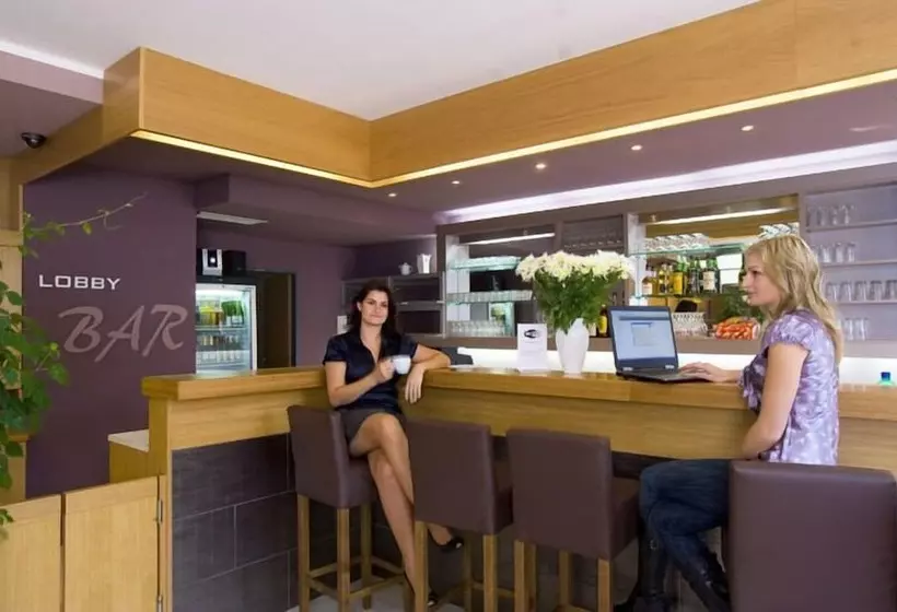 Fotos del hotel Trend:  5