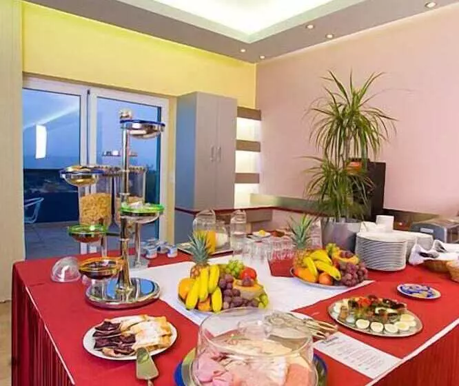 Fotos del hotel Trend:  4