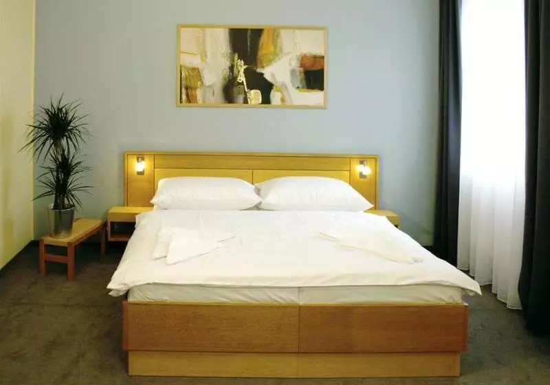 Fotos del hotel Trend:  2