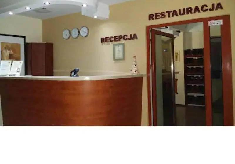 Fotos del hotel Vistula:  7