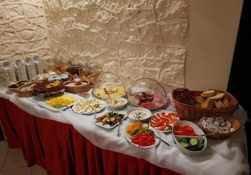 Fotos del hotel Vistula:  2