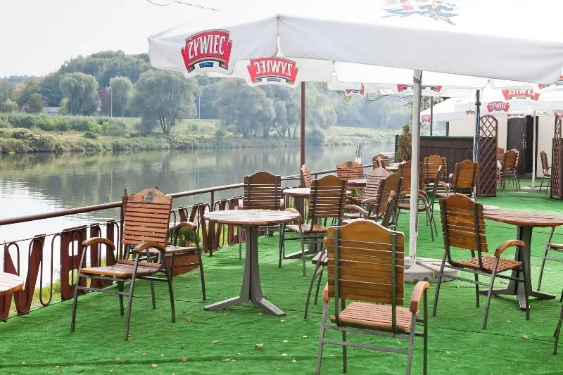 Fotos del hotel Vistula:  5