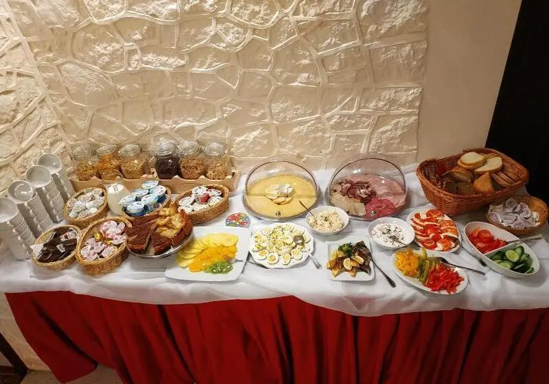Fotos del hotel Vistula:  10