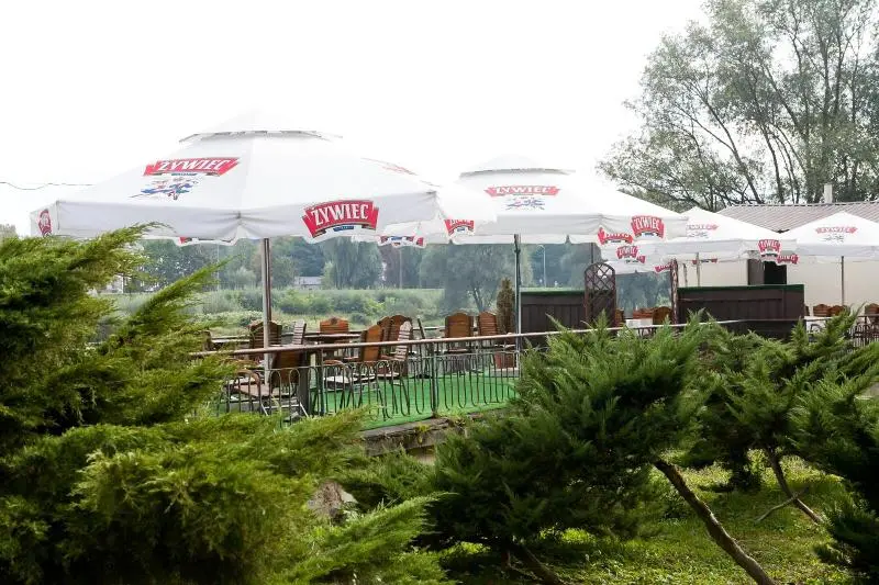 Fotos del hotel Vistula:  12