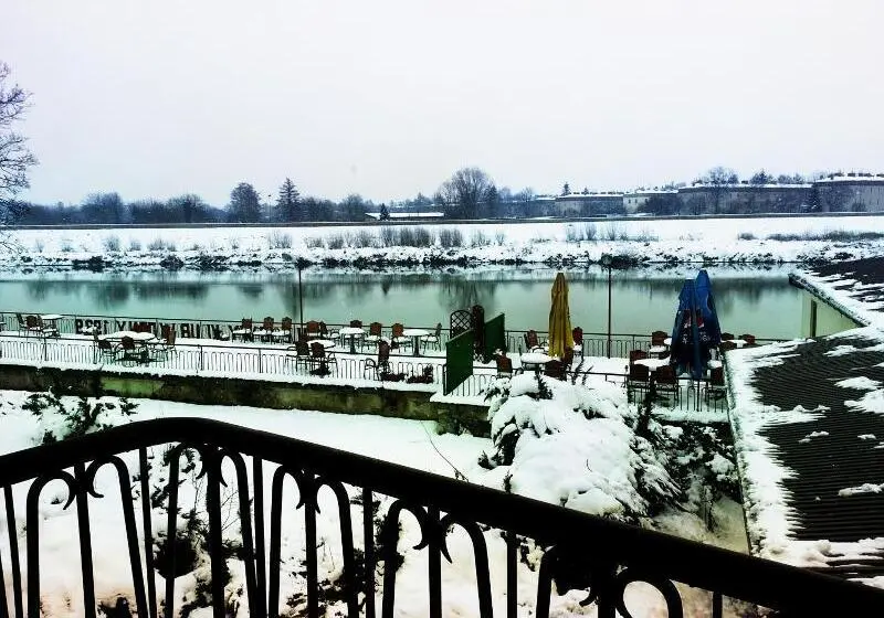 Fotos del hotel Vistula:  16