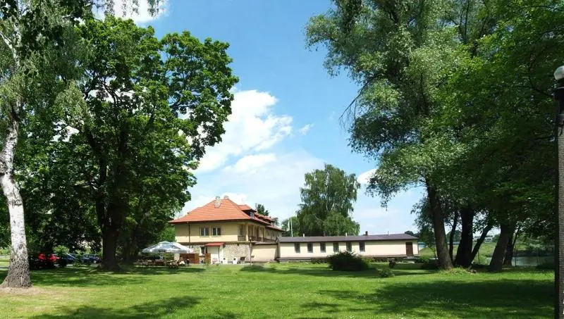 Fotos del hotel Vistula:  17