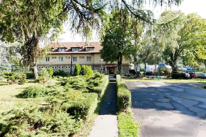 Fotos del hotel Vistula:  19