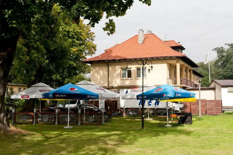 Fotos del hotel Vistula:  21
