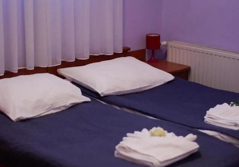 Fotos del hotel Vistula:  23