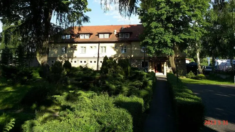Fotos del hotel Vistula:  24