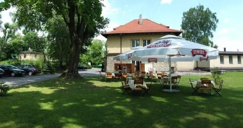 Fotos del hotel Vistula:  25