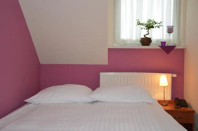 Fotos del hotel Vistula:  6