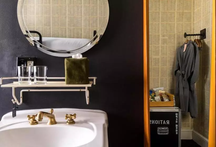 Fotos del hotel Ace Hotel New York:  7