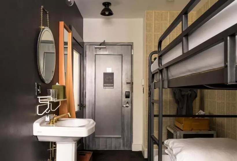 Fotos del hotel Ace Hotel New York:  24