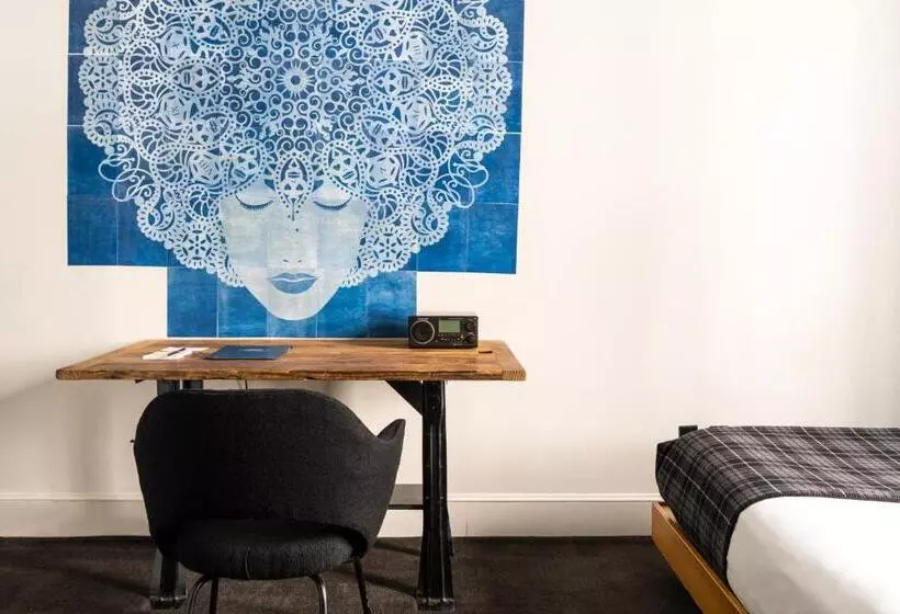 Fotos del hotel Ace Hotel New York:  25
