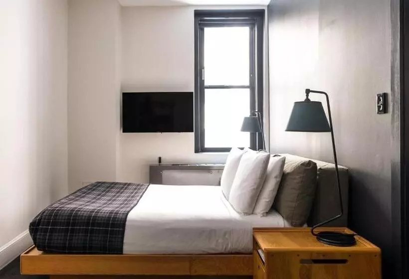Fotos del hotel Ace Hotel New York:  18