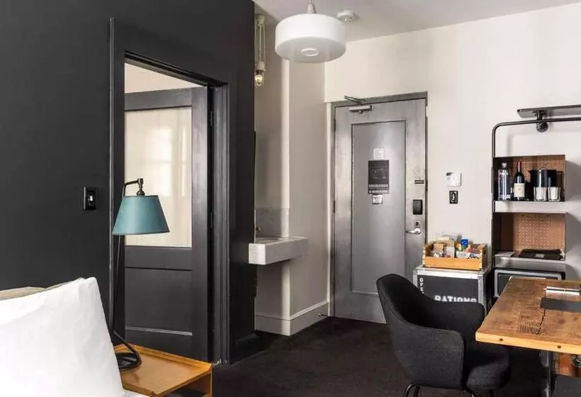 Fotos del hotel Ace Hotel New York:  23