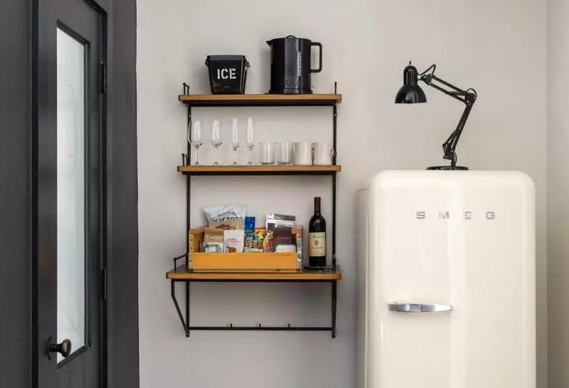 Fotos del hotel Ace Hotel New York:  6