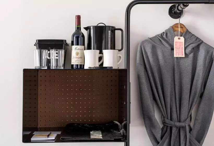 Fotos del hotel Ace Hotel New York:  4