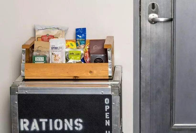 Fotos del hotel Ace Hotel New York:  17