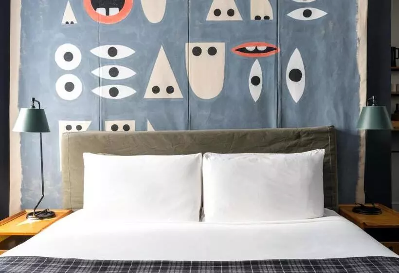 Fotos del hotel Ace Hotel New York:  20