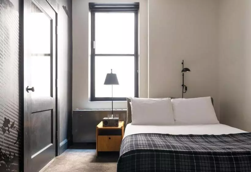 Fotos del hotel Ace Hotel New York:  9