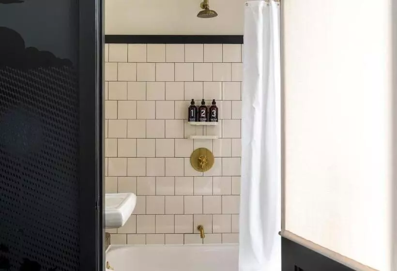 Fotos del hotel Ace Hotel New York:  16