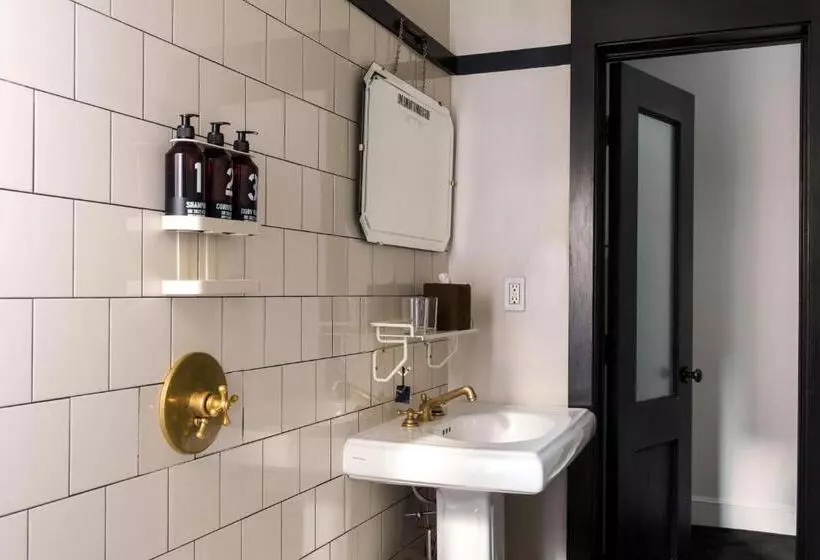 Fotos del hotel Ace Hotel New York:  13