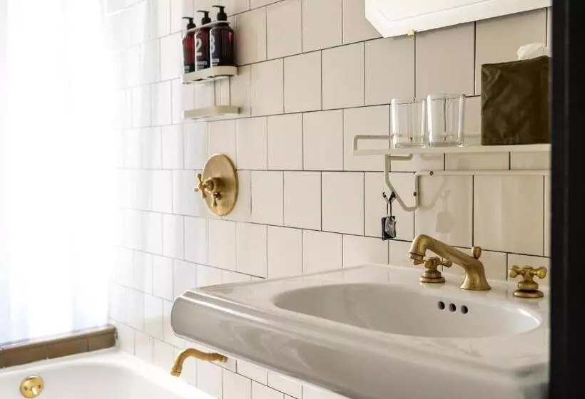 Fotos del hotel Ace Hotel New York:  19