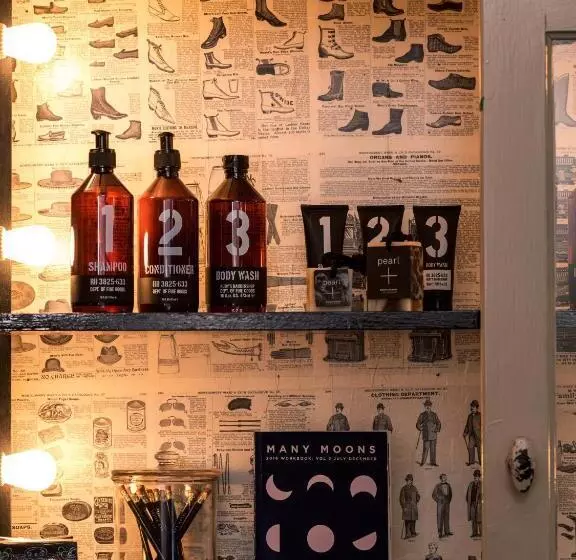 Fotos del hotel Ace Hotel New York:  14