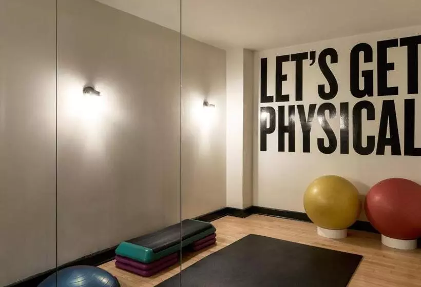 Fotos del hotel Ace Hotel New York:  10