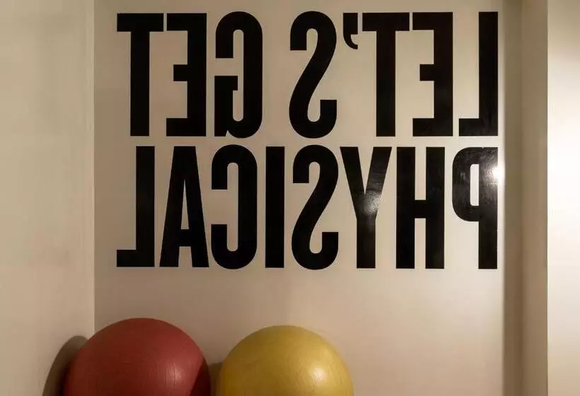 Fotos del hotel Ace Hotel New York:  8