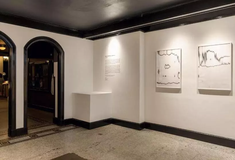 Fotos del hotel Ace Hotel New York:  2