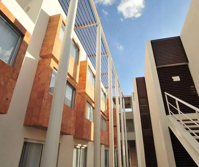 Fotos del hotel Bambu Suites:  6