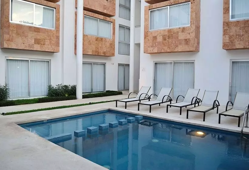 Fotos del hotel Bambu Suites:  7