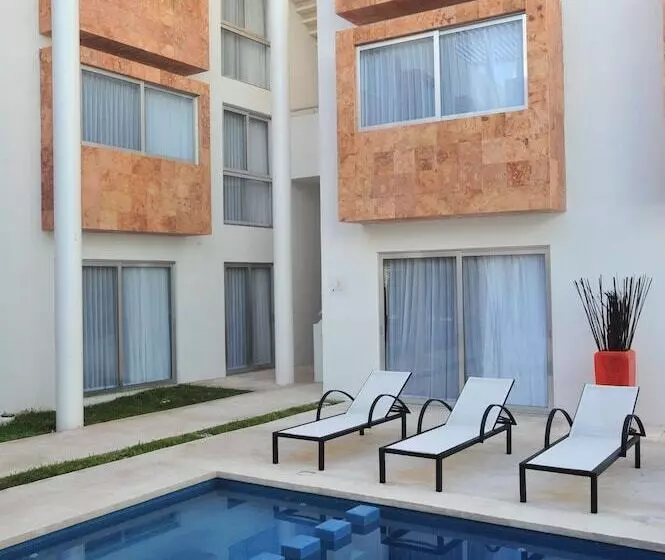 Fotos del hotel Bambu Suites:  15