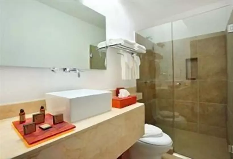 Fotos del hotel Bambu Suites:  5